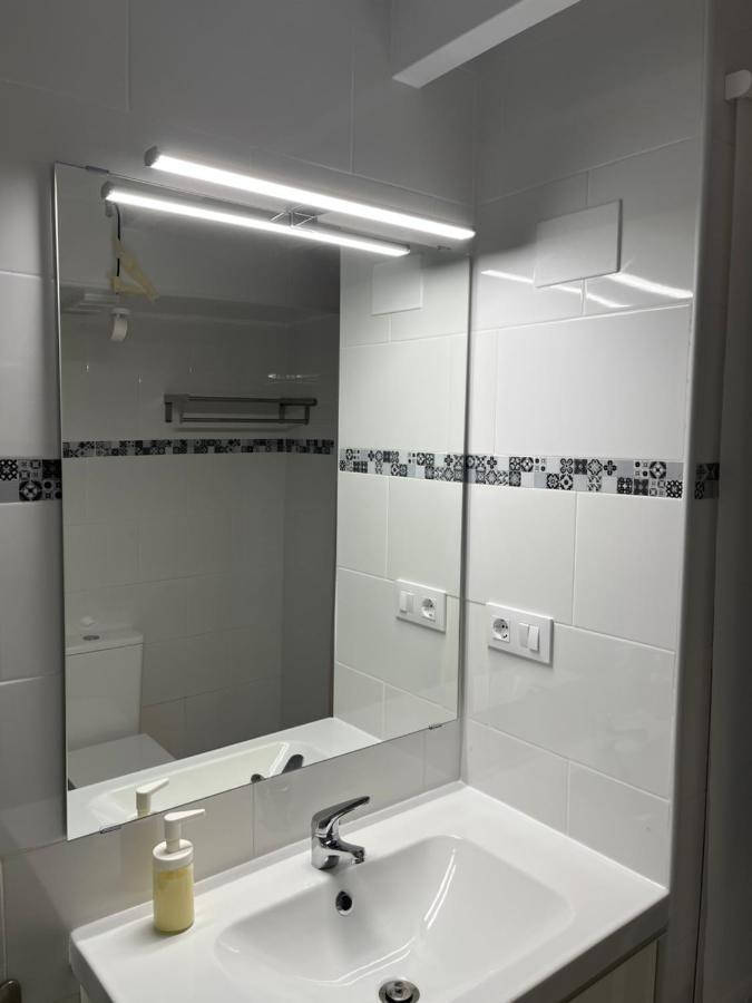 산루카데바라메다 Loft El Duque 아파트 외부 사진