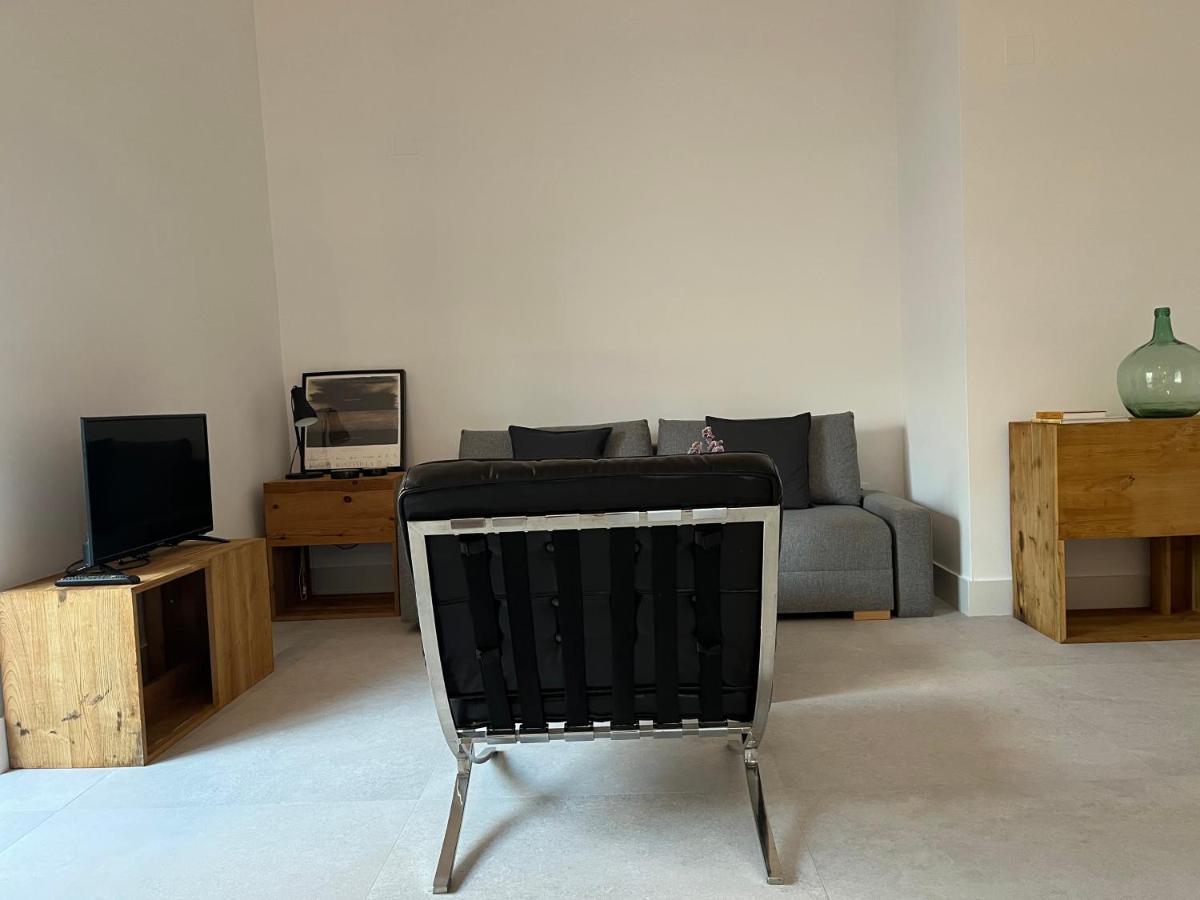 산루카데바라메다 Loft El Duque 아파트 외부 사진