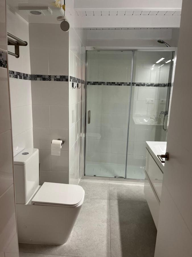산루카데바라메다 Loft El Duque 아파트 외부 사진
