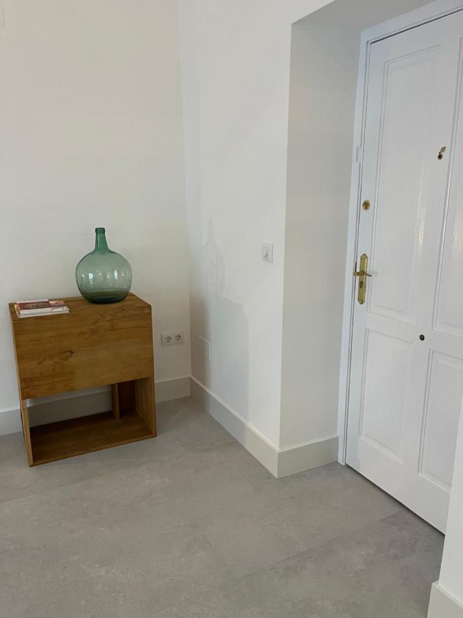 산루카데바라메다 Loft El Duque 아파트 외부 사진