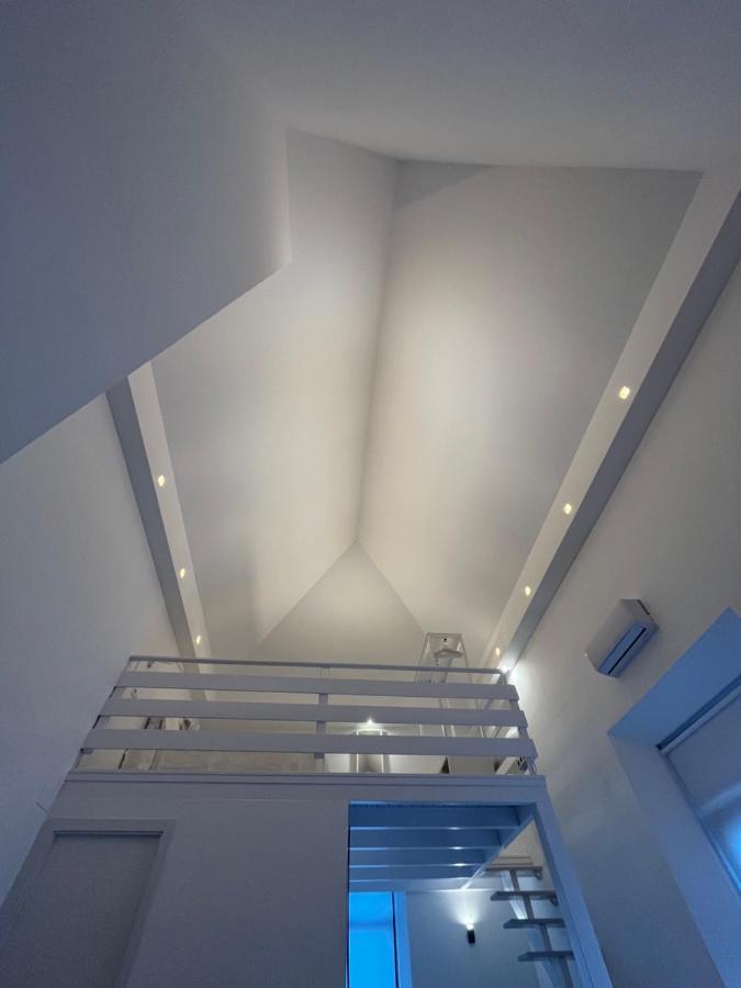 산루카데바라메다 Loft El Duque 아파트 외부 사진
