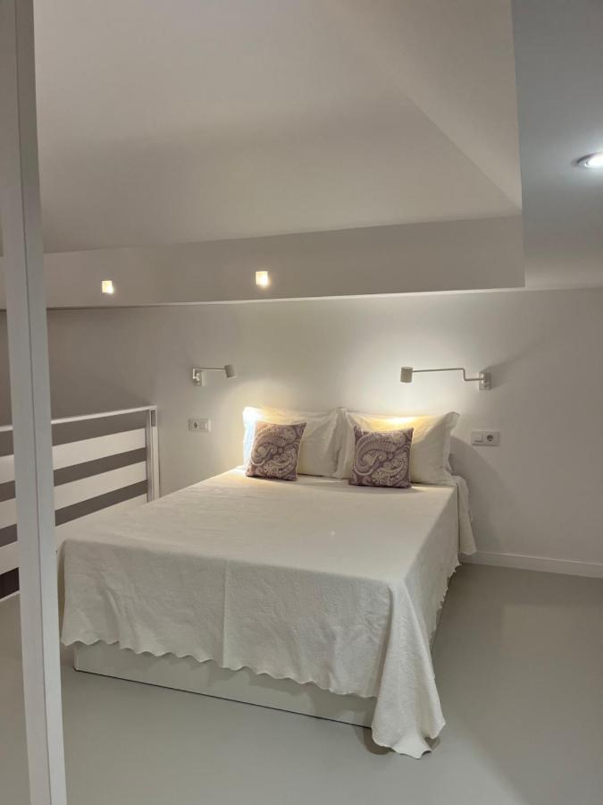산루카데바라메다 Loft El Duque 아파트 외부 사진