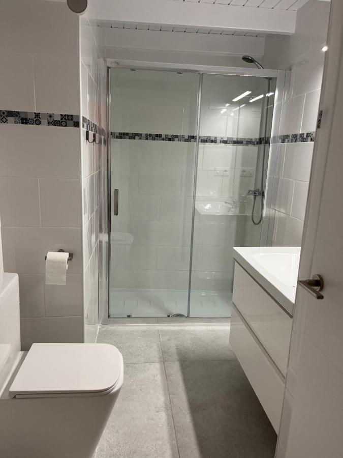 산루카데바라메다 Loft El Duque 아파트 외부 사진